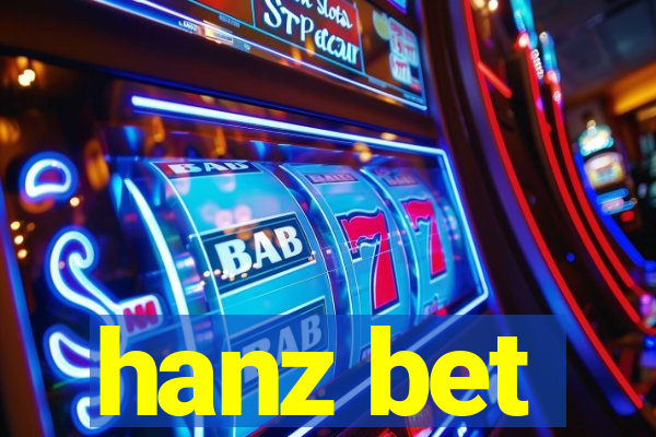 hanz bet