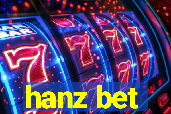 hanz bet