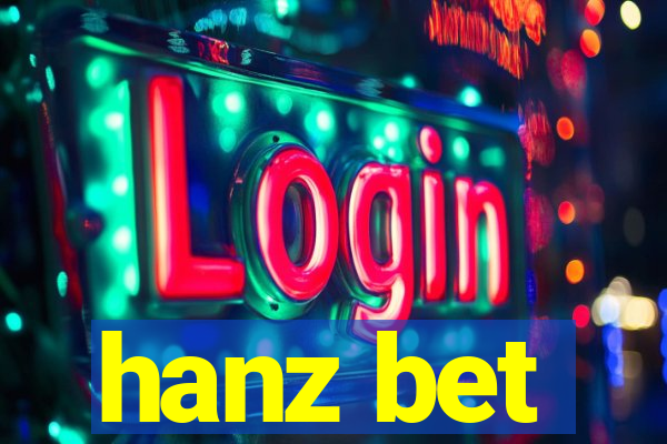 hanz bet