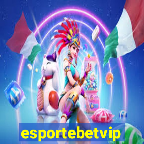 esportebetvip