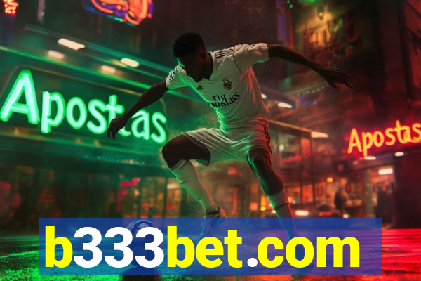 b333bet.com