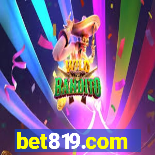 bet819.com