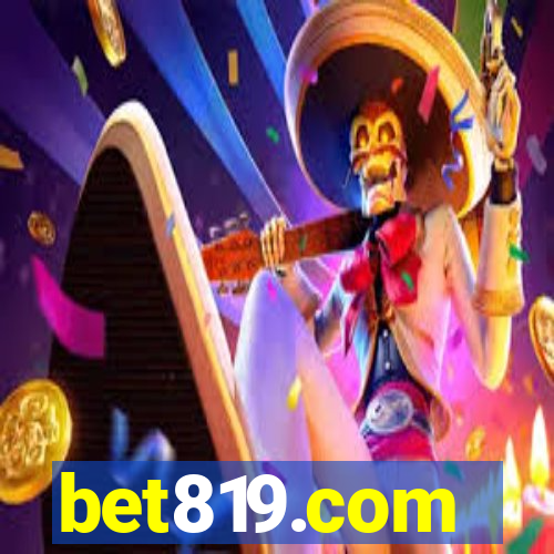 bet819.com