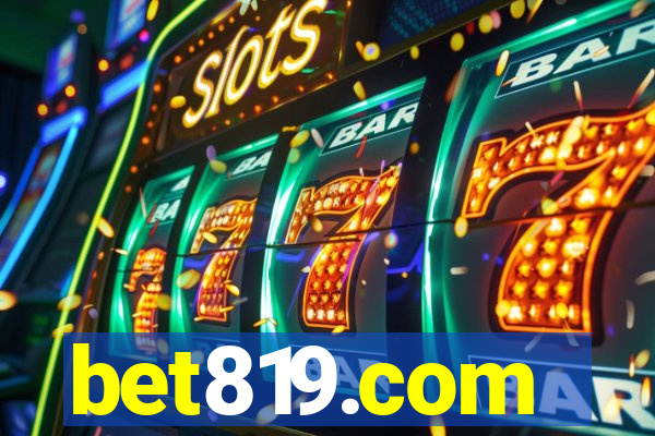 bet819.com