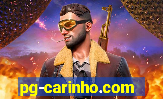 pg-carinho.com