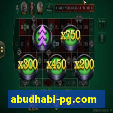 abudhabi-pg.com