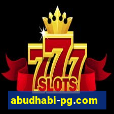 abudhabi-pg.com