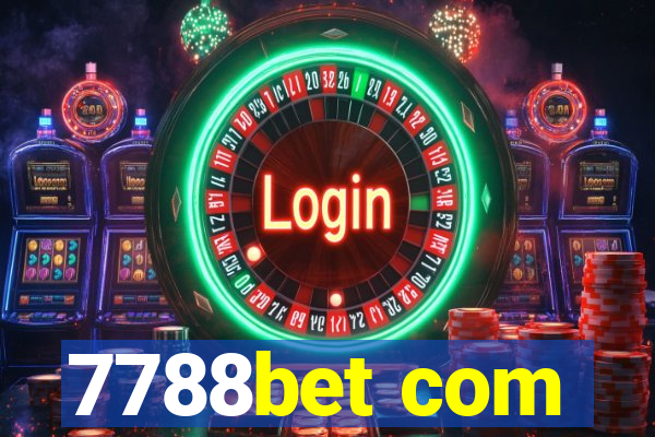 7788bet com