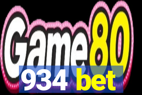 934 bet