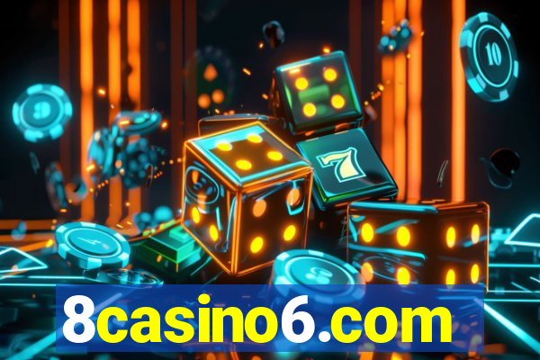 8casino6.com