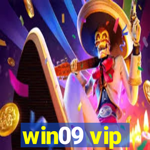 win09 vip