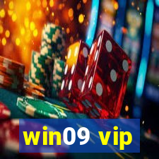 win09 vip