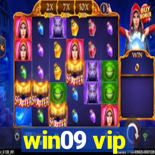 win09 vip