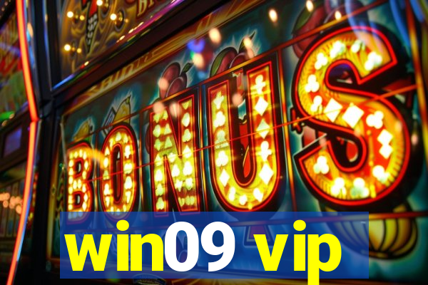 win09 vip