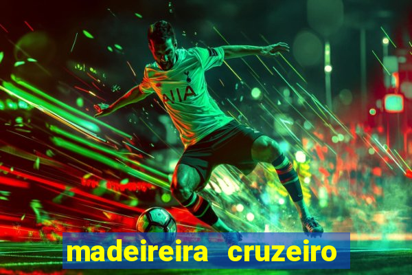 madeireira cruzeiro pouso alegre