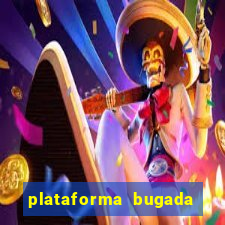 plataforma bugada do tigrinho