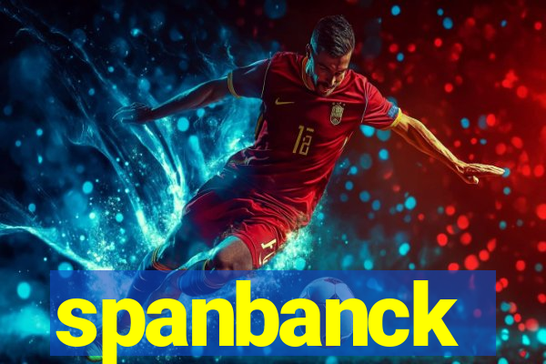 spanbanck