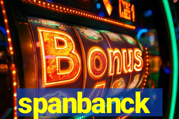 spanbanck