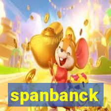 spanbanck