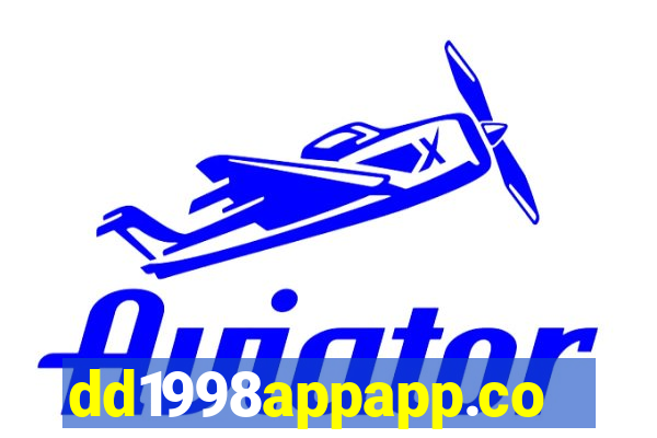 dd1998appapp.com