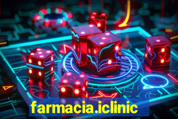 farmacia.iclinic rx.com br