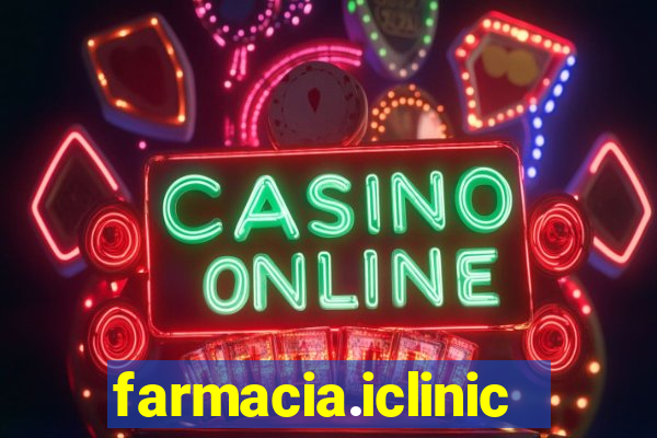 farmacia.iclinic rx.com br