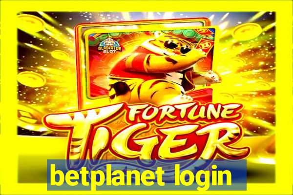 betplanet login