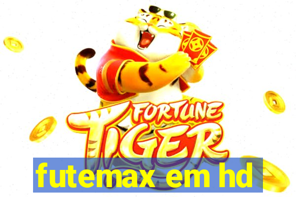 futemax em hd