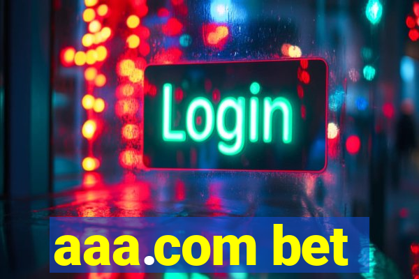 aaa.com bet