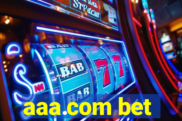 aaa.com bet