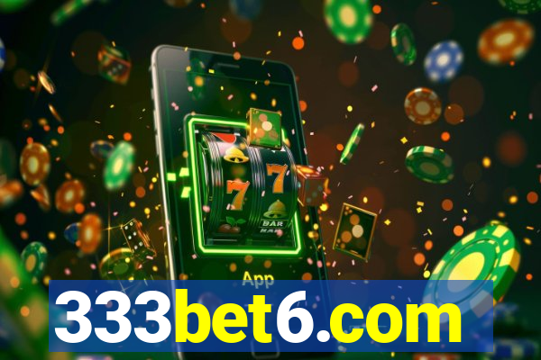 333bet6.com