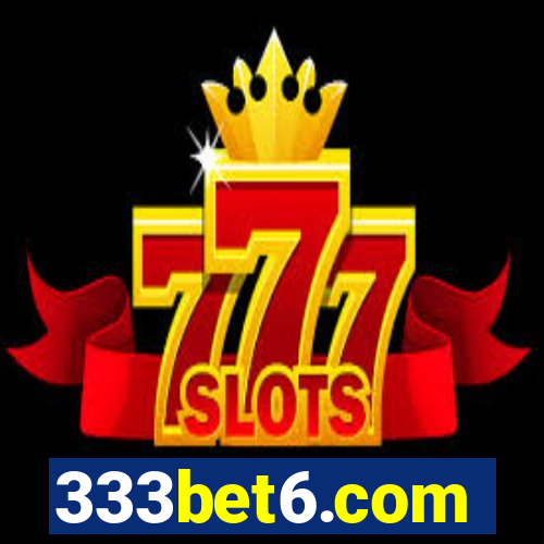 333bet6.com