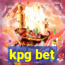 kpg bet