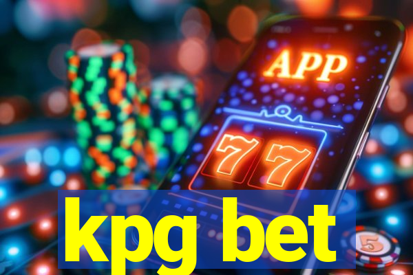 kpg bet