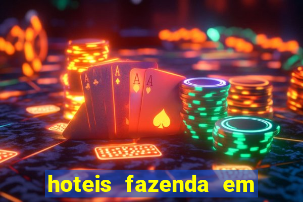 hoteis fazenda em porto velho