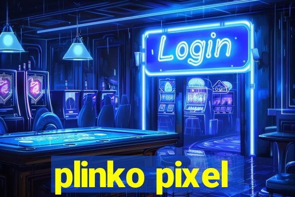 plinko pixel