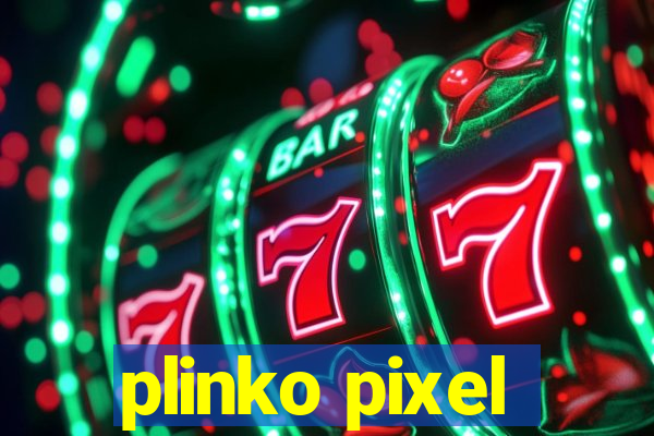 plinko pixel