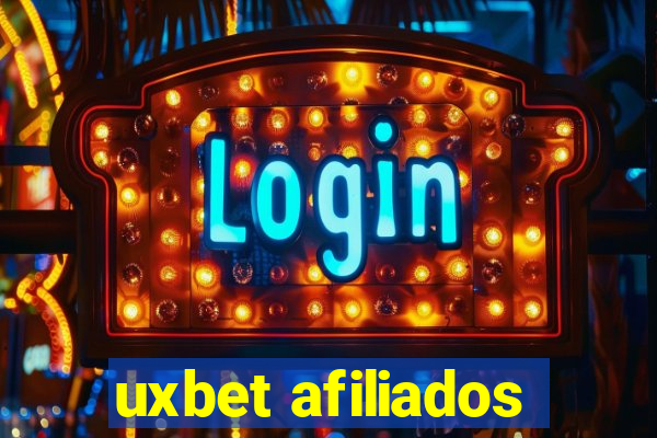 uxbet afiliados