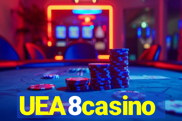 UEA8casino