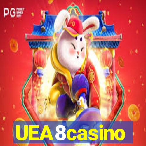 UEA8casino