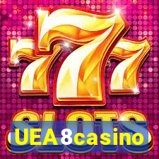 UEA8casino