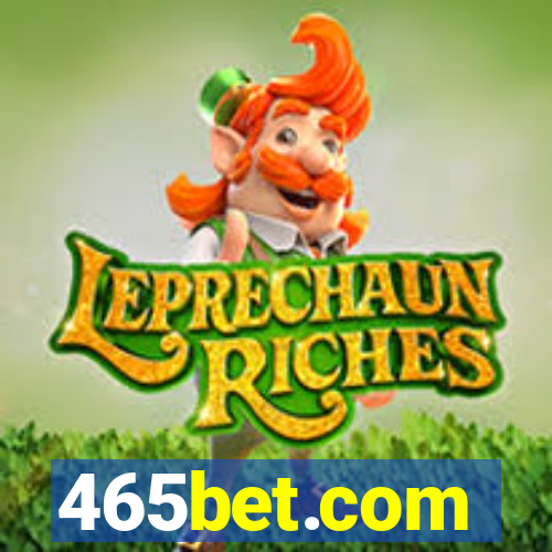 465bet.com