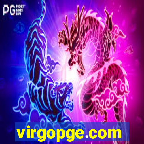 virgopge.com