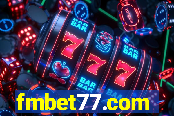 fmbet77.com