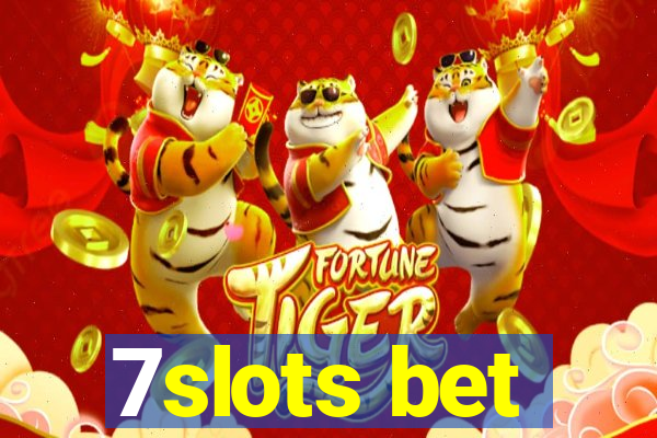 7slots bet