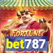 bet787