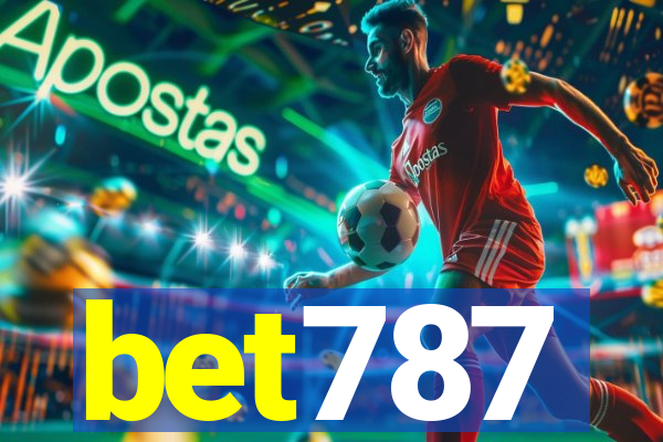 bet787