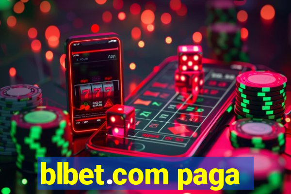 blbet.com paga