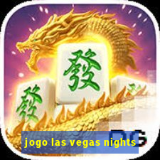 jogo las vegas nights