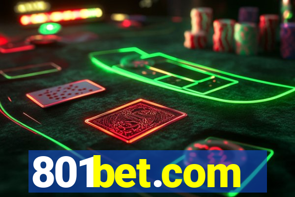 801bet.com